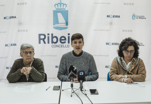 O Concello de Ribeira celebra o mes dos libros cunha ampla programación cultural